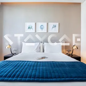 Апартаменты Staycae Homes - Prive 