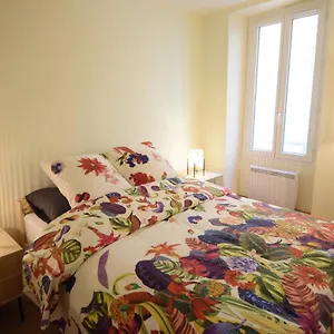 Renting - Pairoliere - Spacious Flat - Old - Massena - Terrace Appartamento Nizza