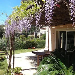 Angelina Garden Appartamento Grimaud