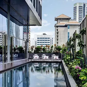 Hotel Yotel Orchard Road