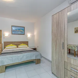 Bastovanovic Apartman Rovinj