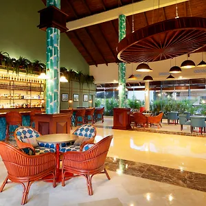 Ośrodek wypoczynkowy Grand Palladium Select Bavaro Punta Cana