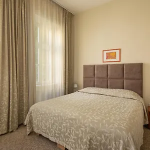 Mamaison Izabella Szálloda Budapest