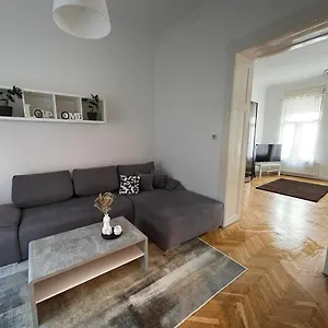 Szeged Apartman Apartman Szeged