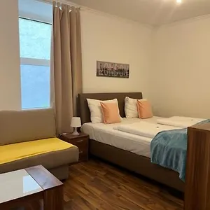 Apartment Grand Central Station Apartments I Contactless Check-In, Vienna