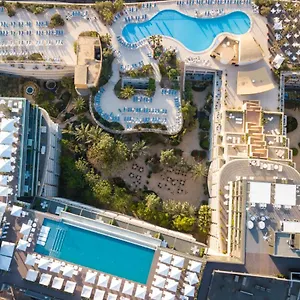 Hotel Intercontinental Malta By Ihg St. Julian's