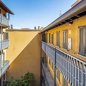 Easylife - Romantico Sulla Darsena Apartamento