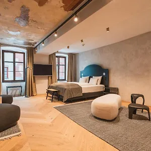Apart-hotel H5 Grauer Baer &