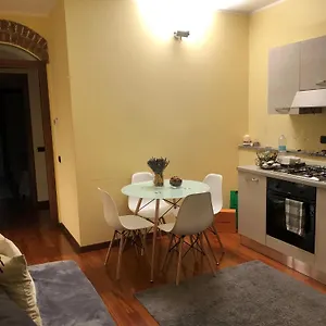 Center Of Apartamento