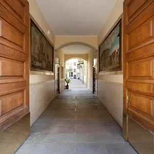 A Due Passi Dal Duomo Apartamento