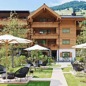 Der Unterschwarzachhof 4* Saalbach-Hinterglemm
