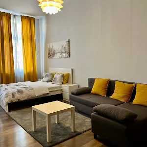Hostel Ametyst Kraków