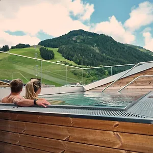 Hasenauer 4 Sterne Superior 4* Saalbach-Hinterglemm