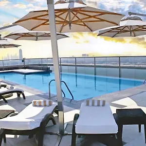 Hotel Park Regis Kris Kin Dubaj