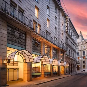 K+k Opera Szálloda Budapest