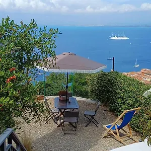 La Casa Rosa Casa vacanze Porto Santo Stefano (Grosseto)