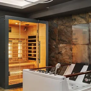 Hotel apartamentowy Jaśkowy Dworek Gdańsk