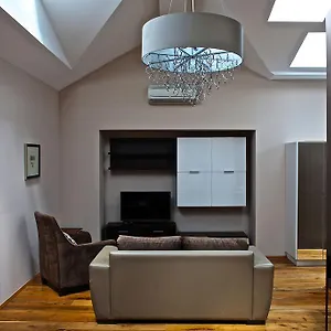 Apartment Vienna Suites, Vienna
