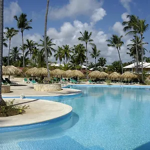Ośrodek wypoczynkowy Grand Palladium Select Bavaro Punta Cana
