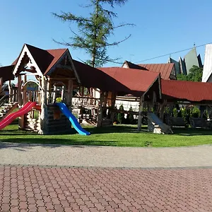 Hotel Gronik Zakopane