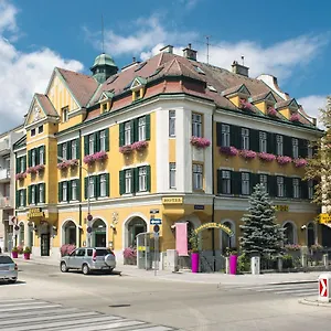 Hotel Bergwirt Schoenbrunn, Viena