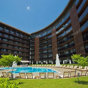 Hotel Galeon & Słoneczny Brzeg