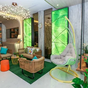 Hotel Champion City