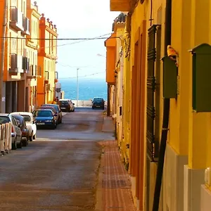 Del Rio Apartamento