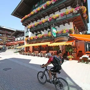 Mitterer 3* Saalbach-Hinterglemm