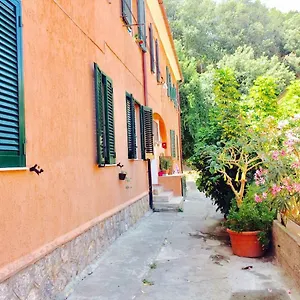 Casa Lividonia Appartamento Porto Santo Stefano (Grosseto)