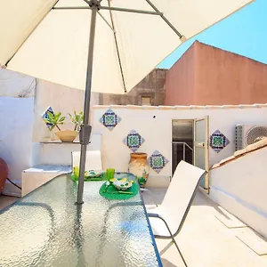 Boutique Appartamento Noto