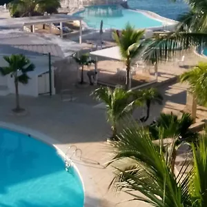 Проживание в семье En Sol Dominicus Solo Adultos 