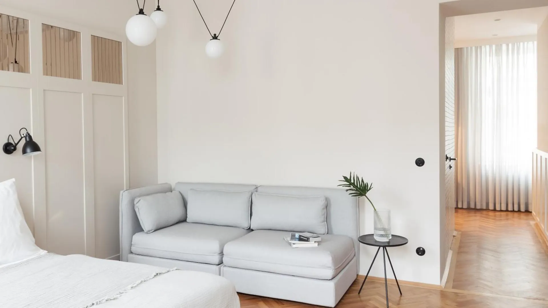 Hotel Zipser Vienne Autriche