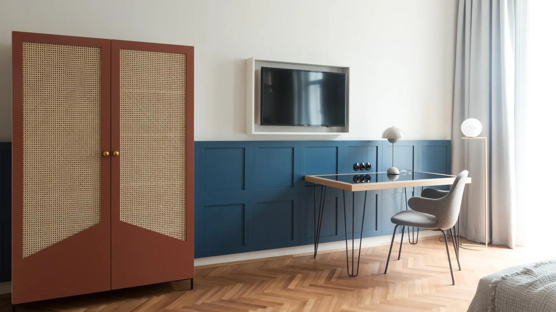 Hotel Zipser Vienne Autriche