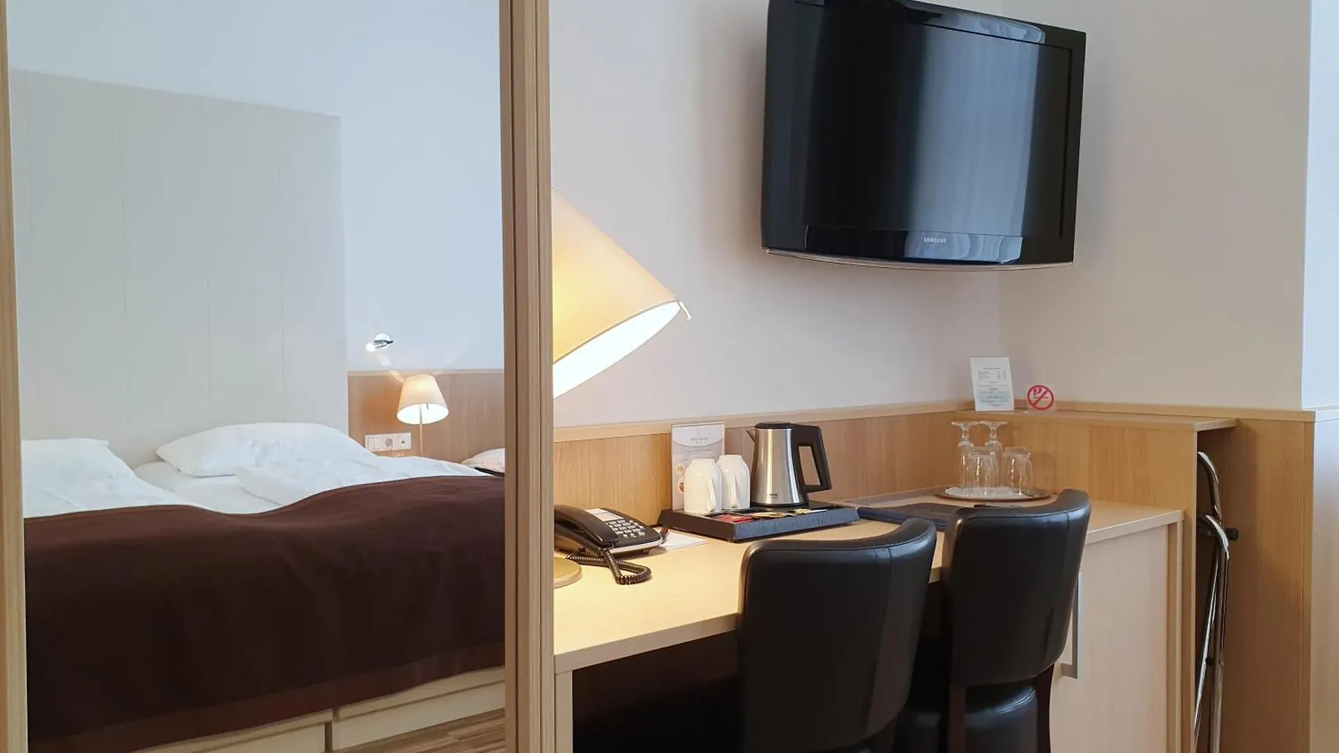 Hotel Zipser Vienne