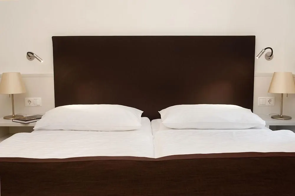Hotel Zipser Wenen