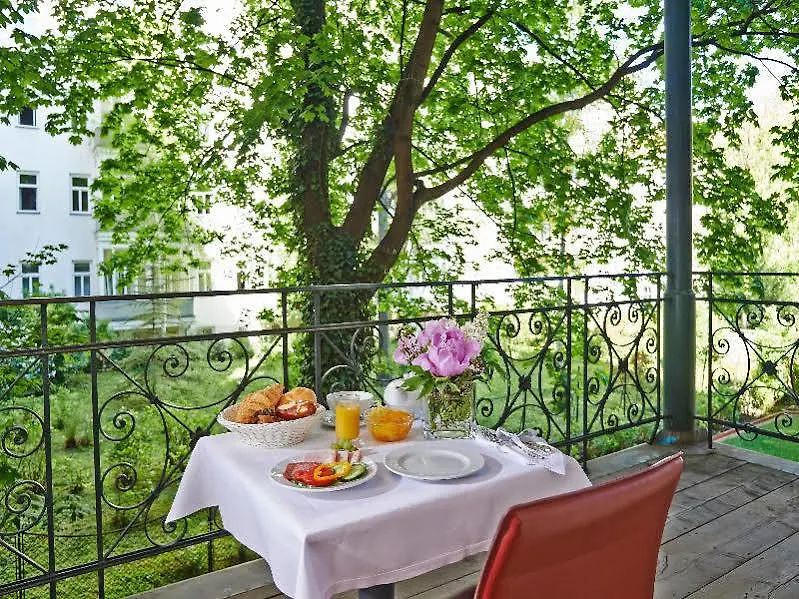 Hotel Zipser Wenen 3*,