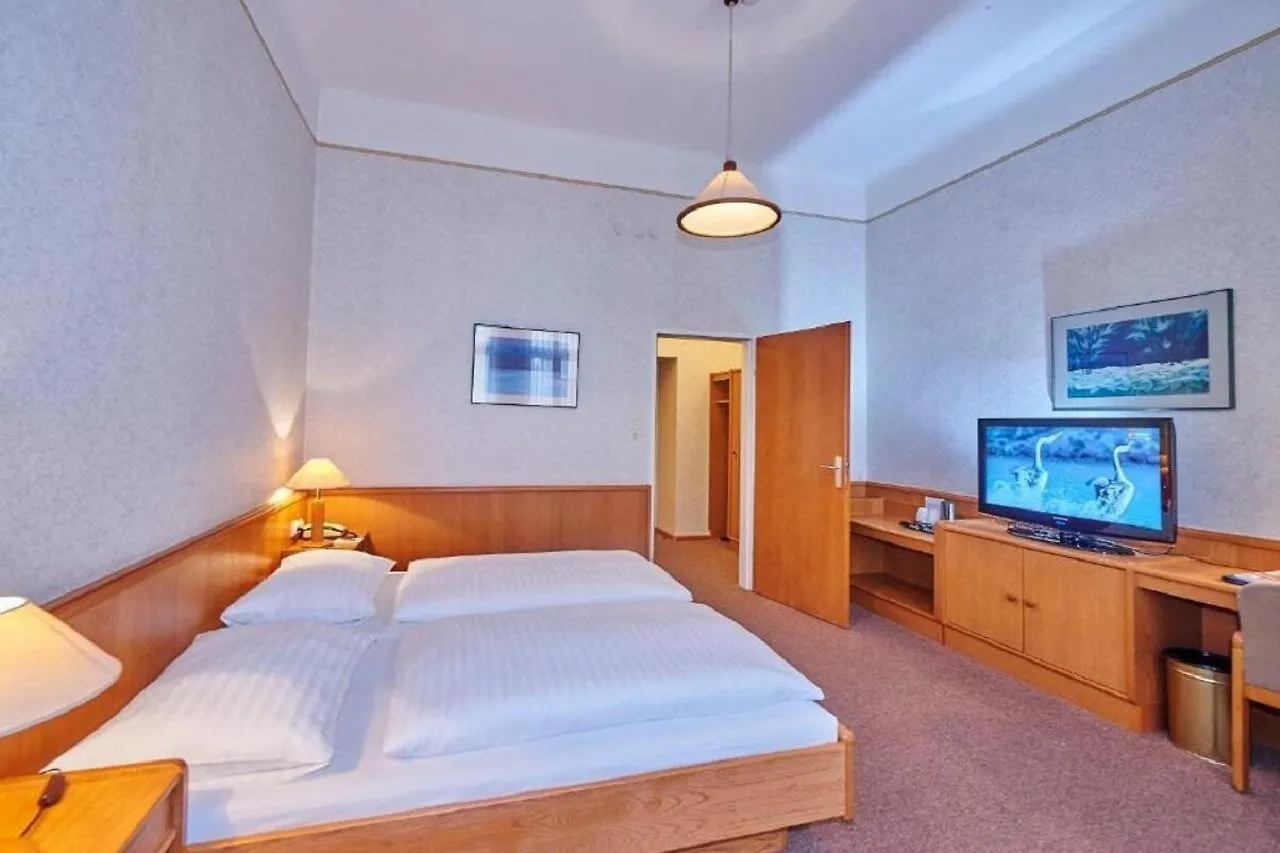 Hotel Zipser Vienne