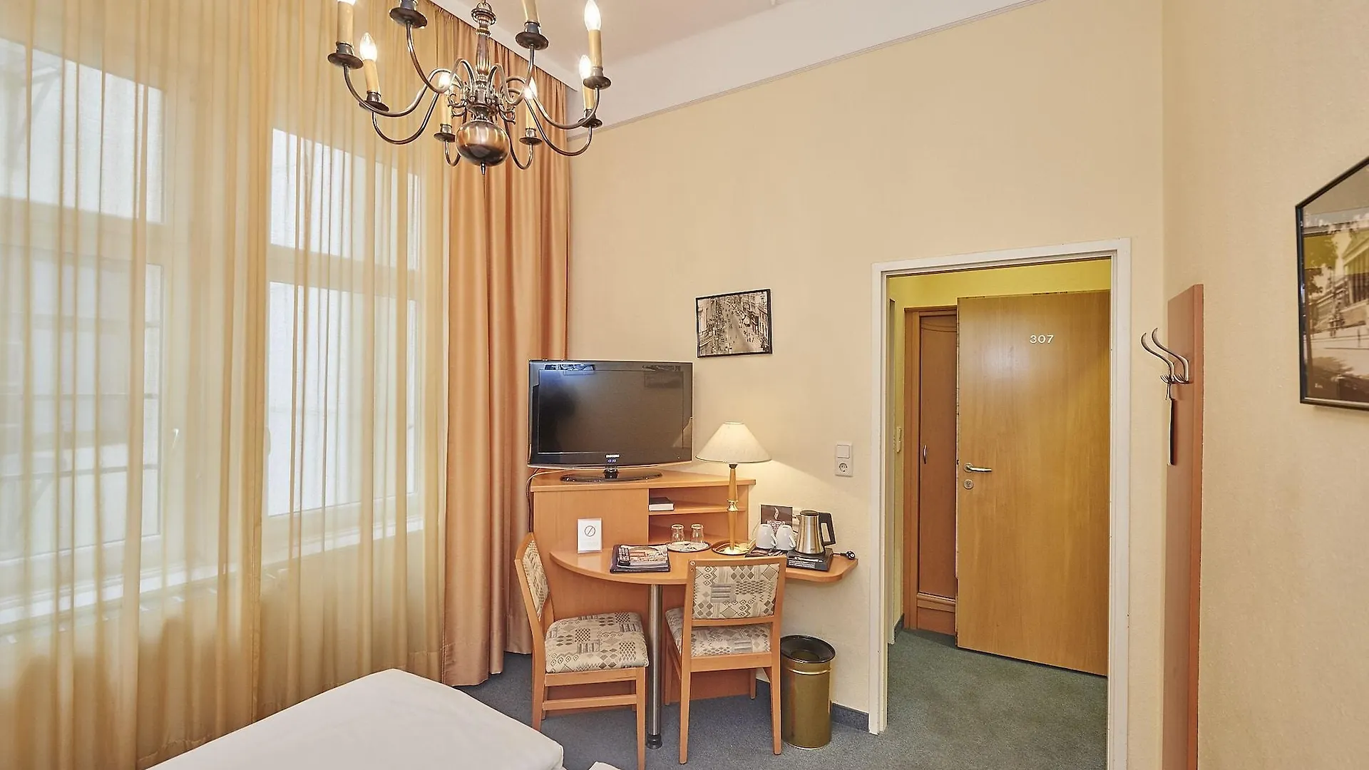 Hotel Zipser Vienna