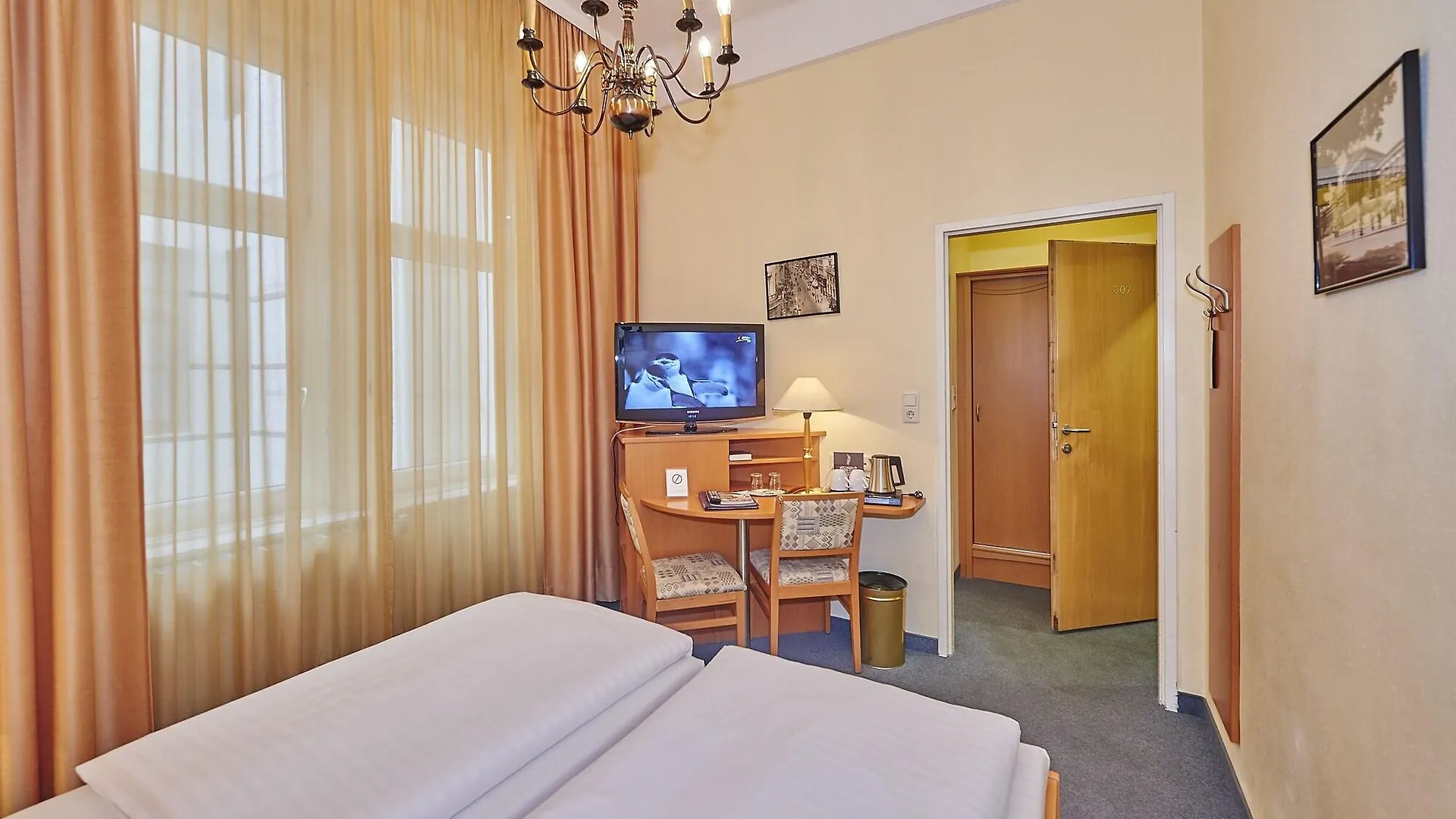 Hotel Zipser Vienna