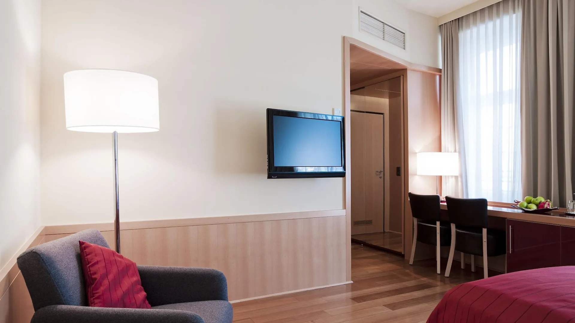 Hotel Zipser Vienna