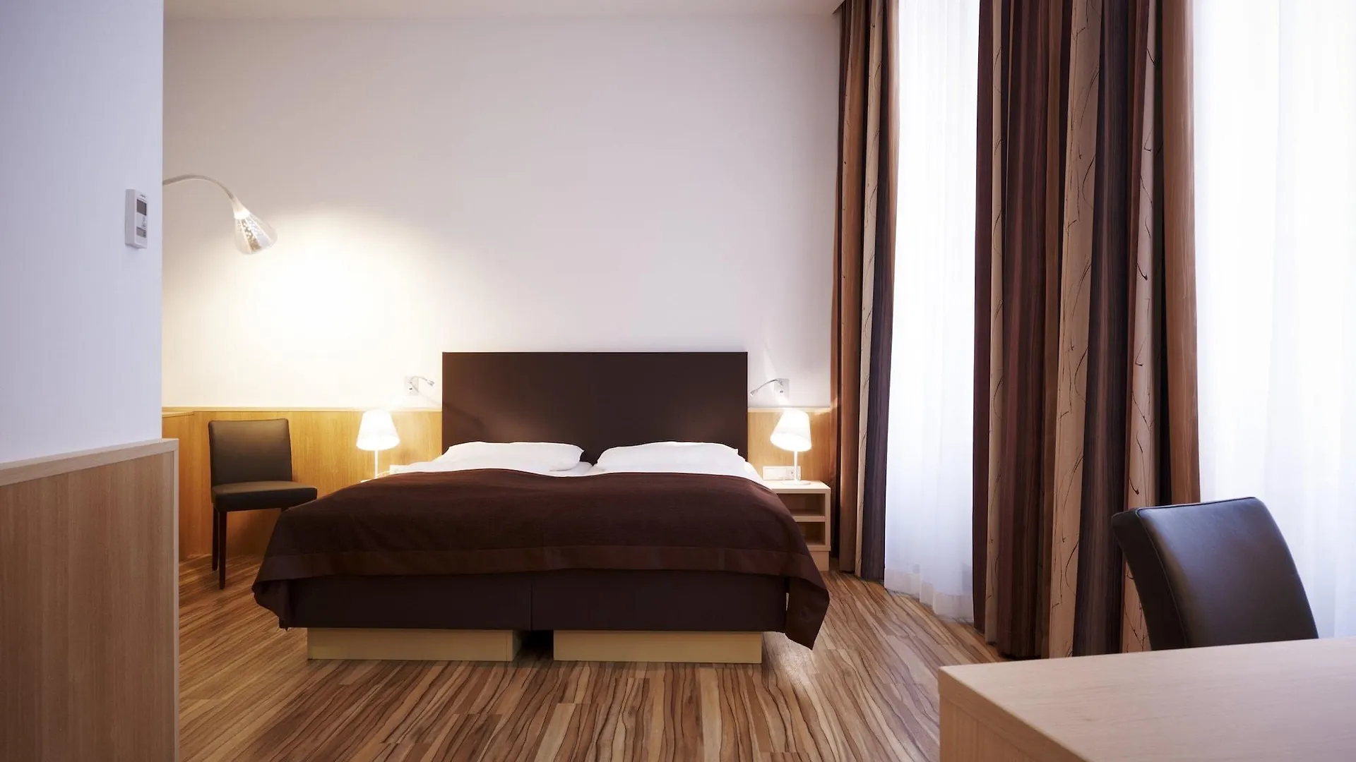 Hotel Zipser Vienna