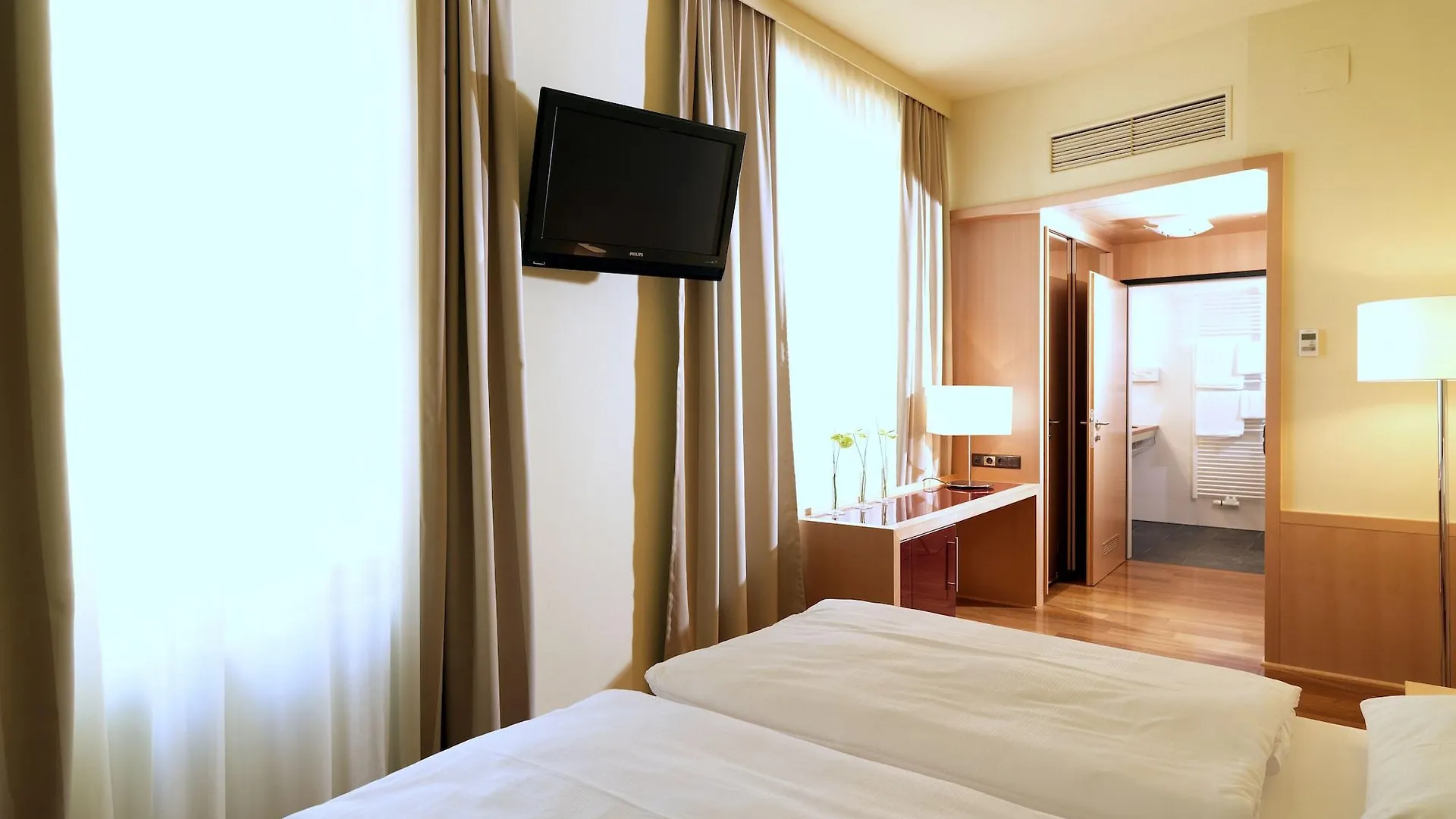 Hotel Zipser Vienna