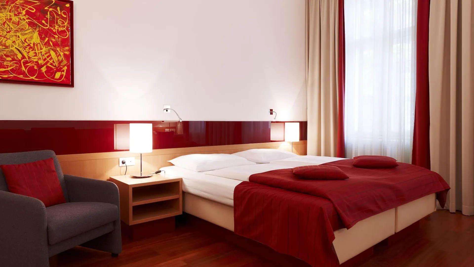Hotel Zipser Vienna