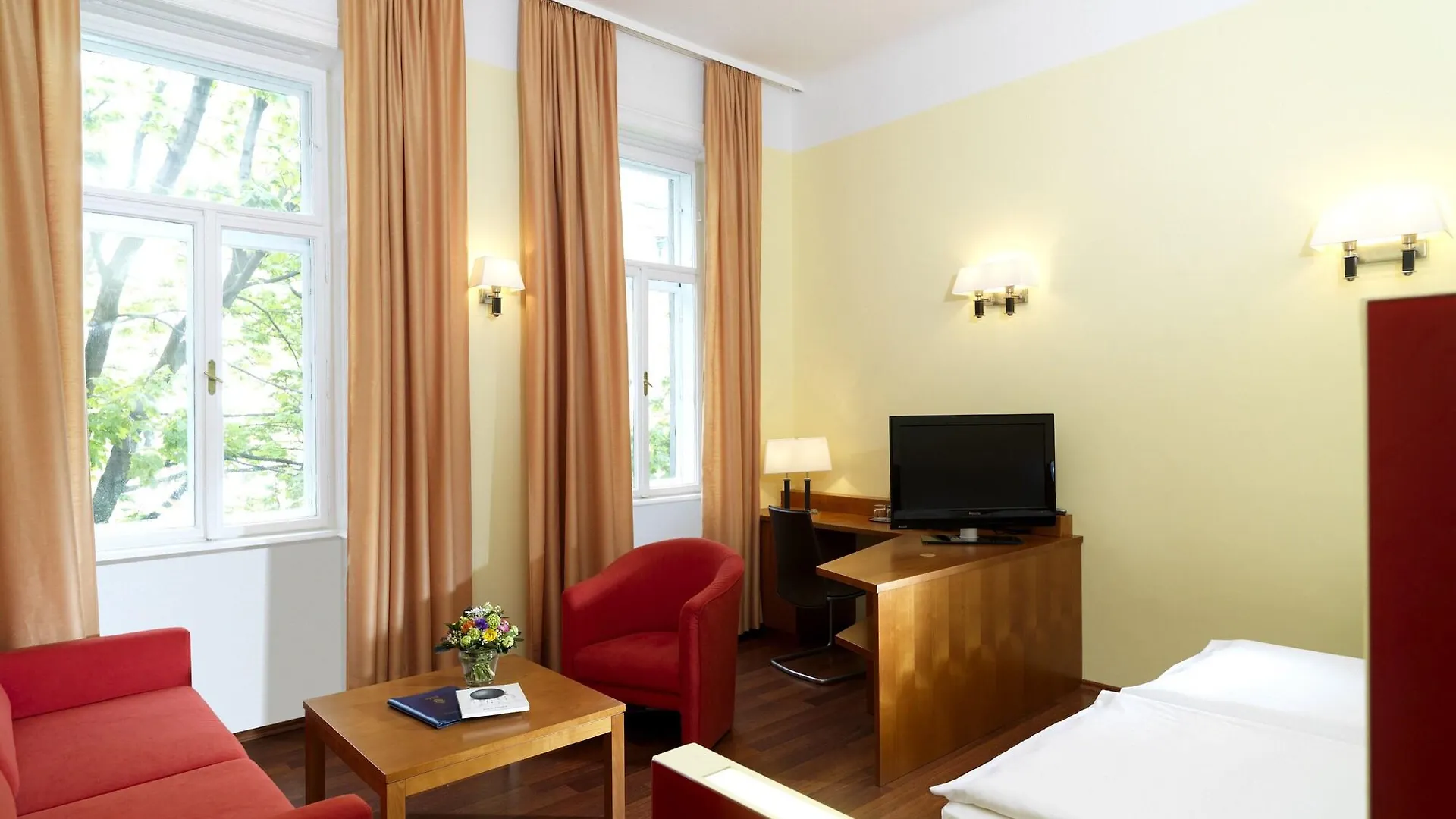 Hotel Zipser Vienna