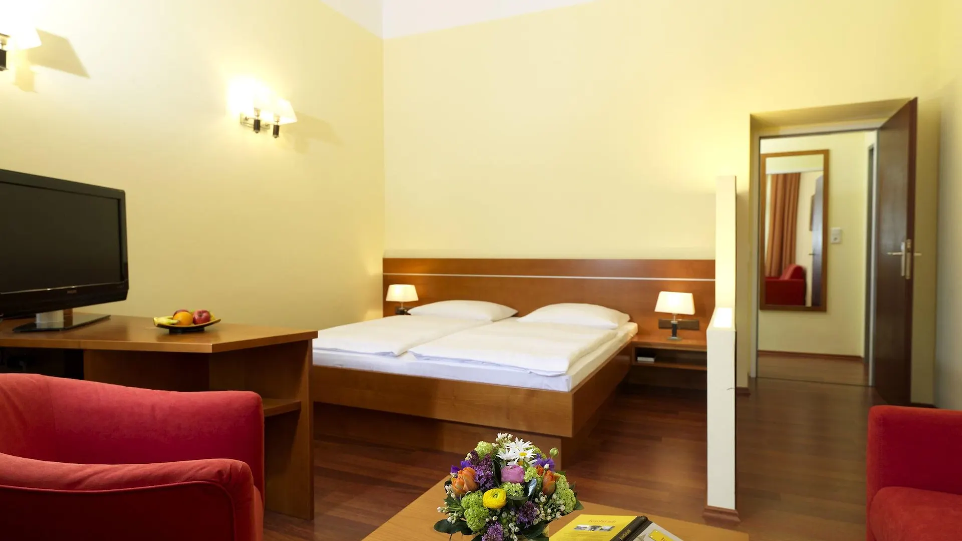Hotel Zipser Vienna