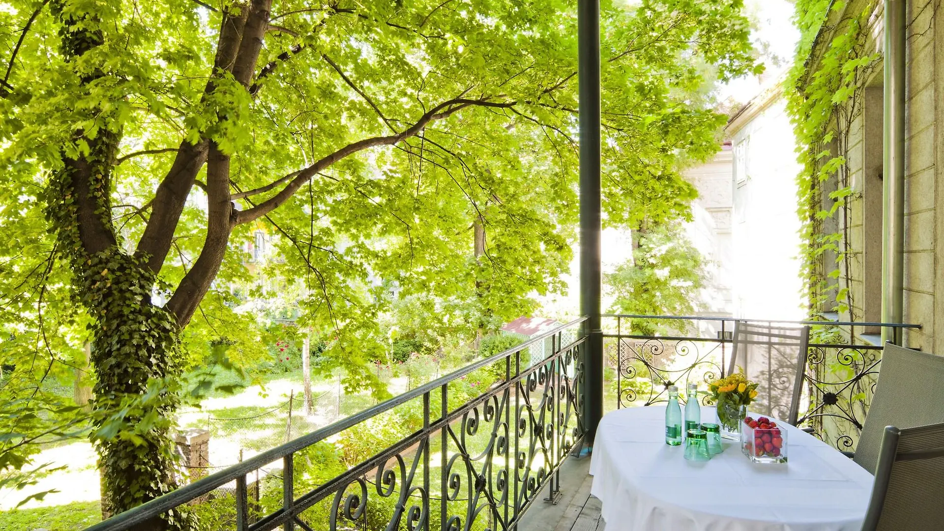 ***  Hotel Zipser Vienna Austria