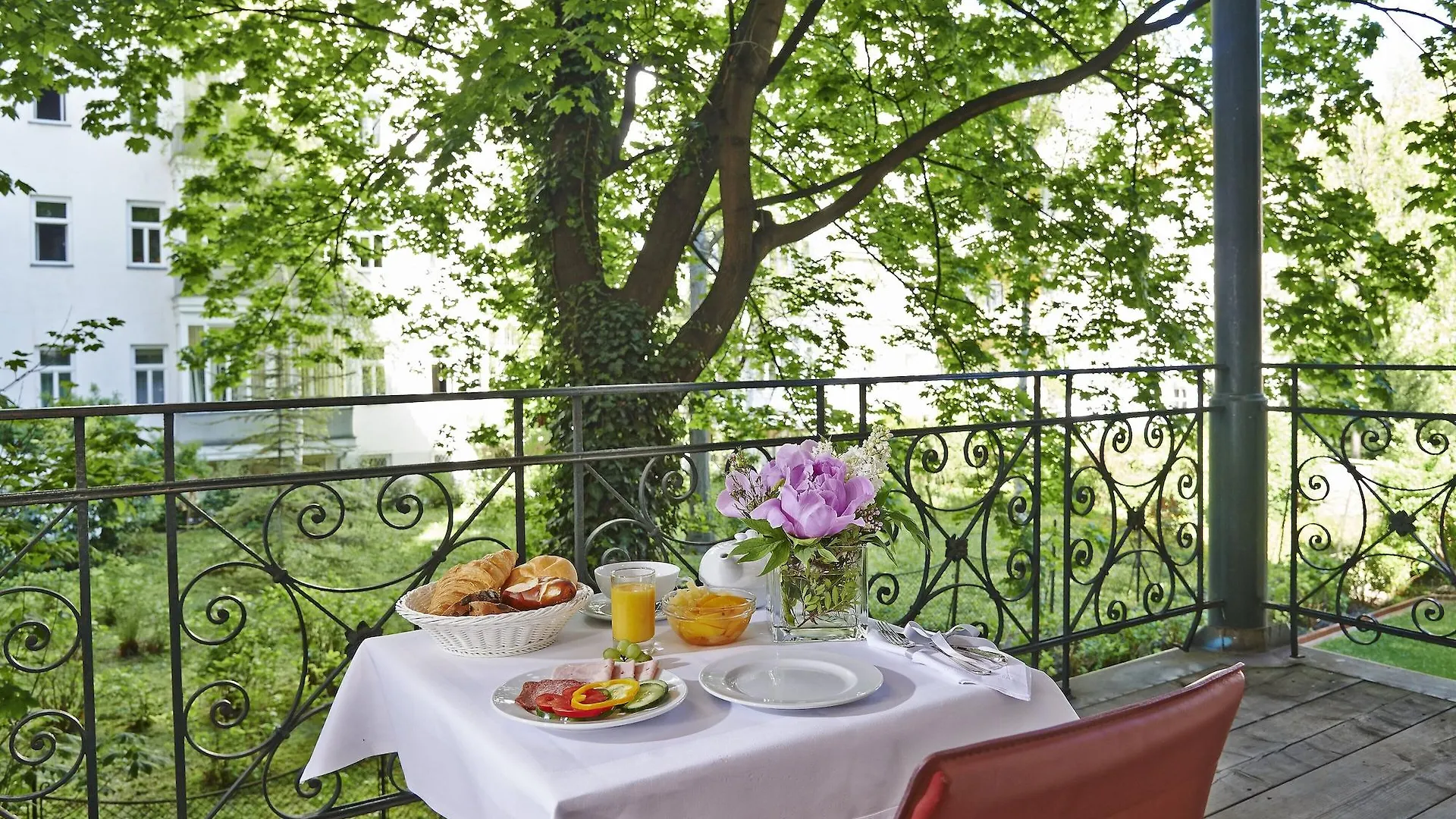Hotel Zipser Vienna 3*,  Austria