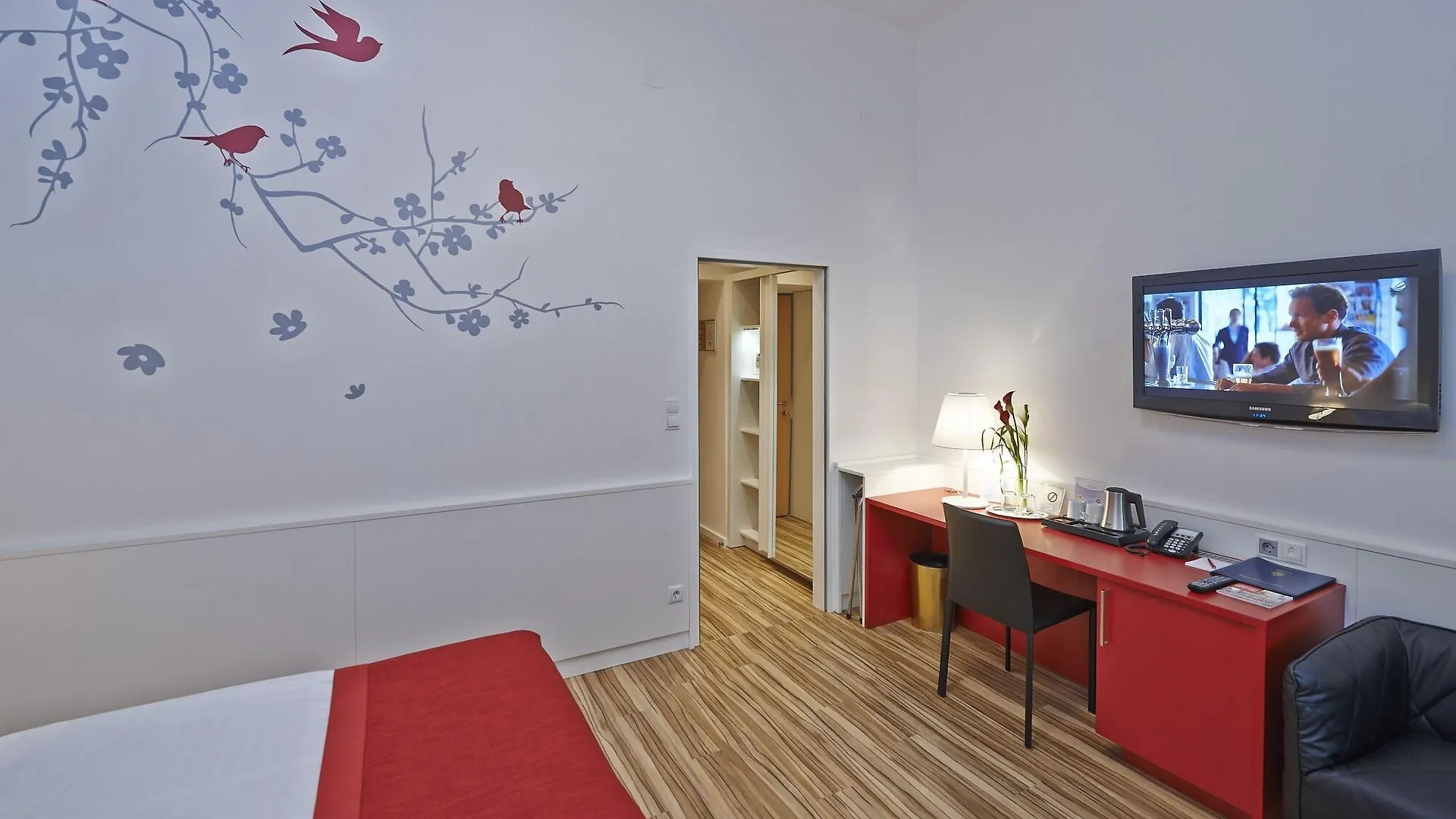 Hotel Zipser Vienna