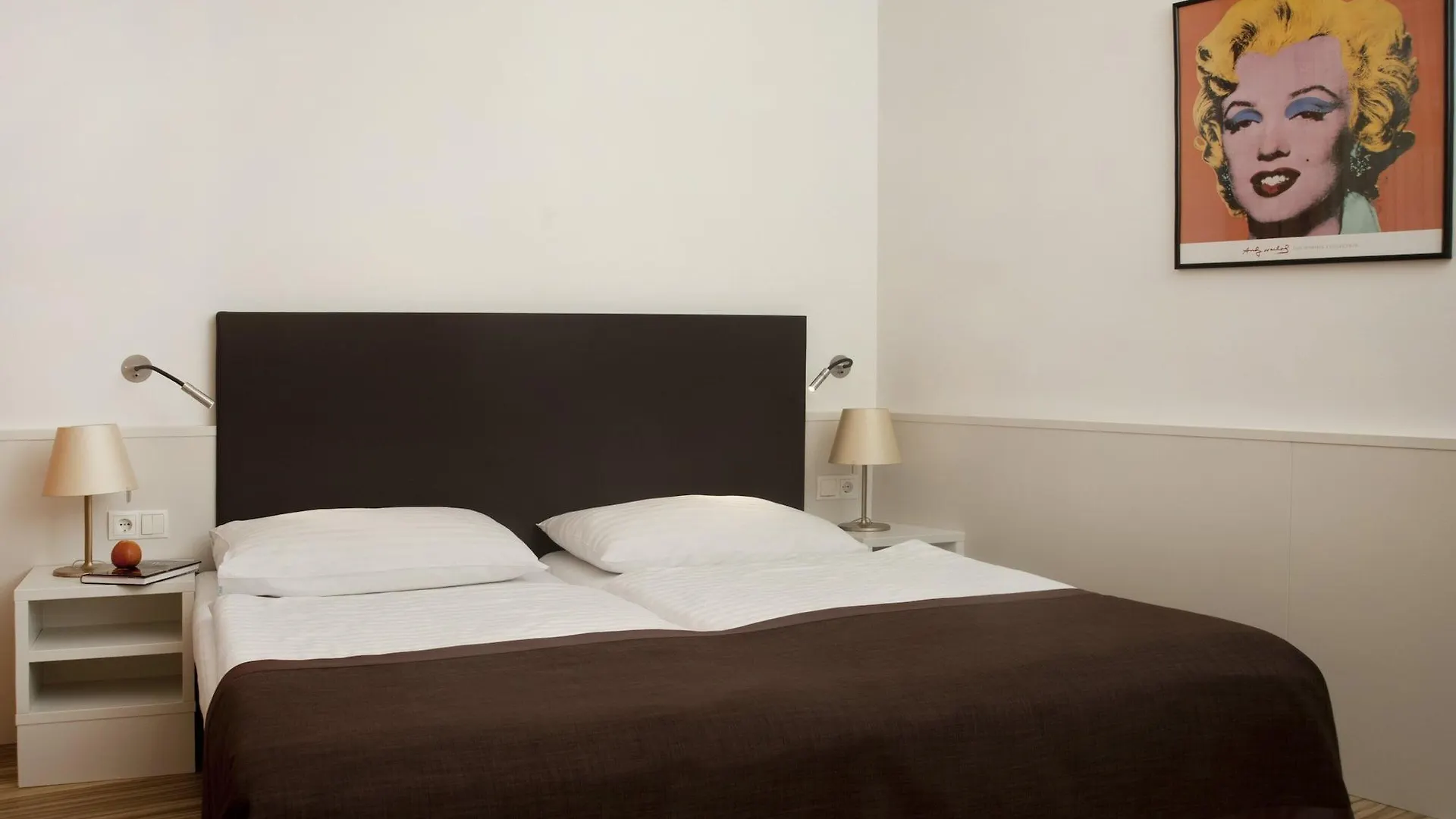Hotel Zipser Vienna Austria